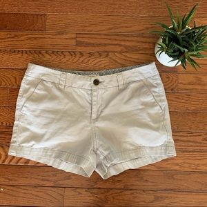 Merona grey women shorts
